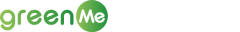 greenMe logo