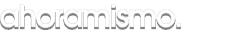 ahoramiso logo