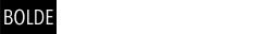bolde logo