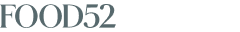 Food52 logo
