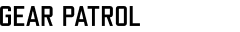 Gear Patrol logo