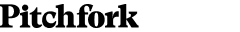 pitchfork logo