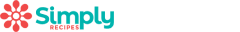 Simply Recipes logo