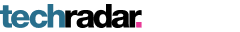 TechRadar logo