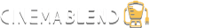 Cinema Blend logo