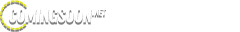 Coming Soon logo