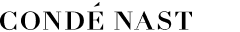 Conde Nast logo