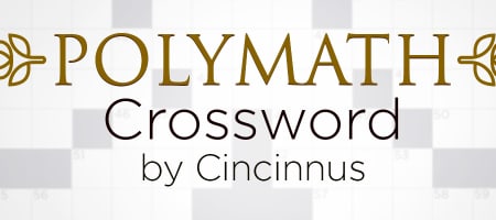 Arkadium Crossword